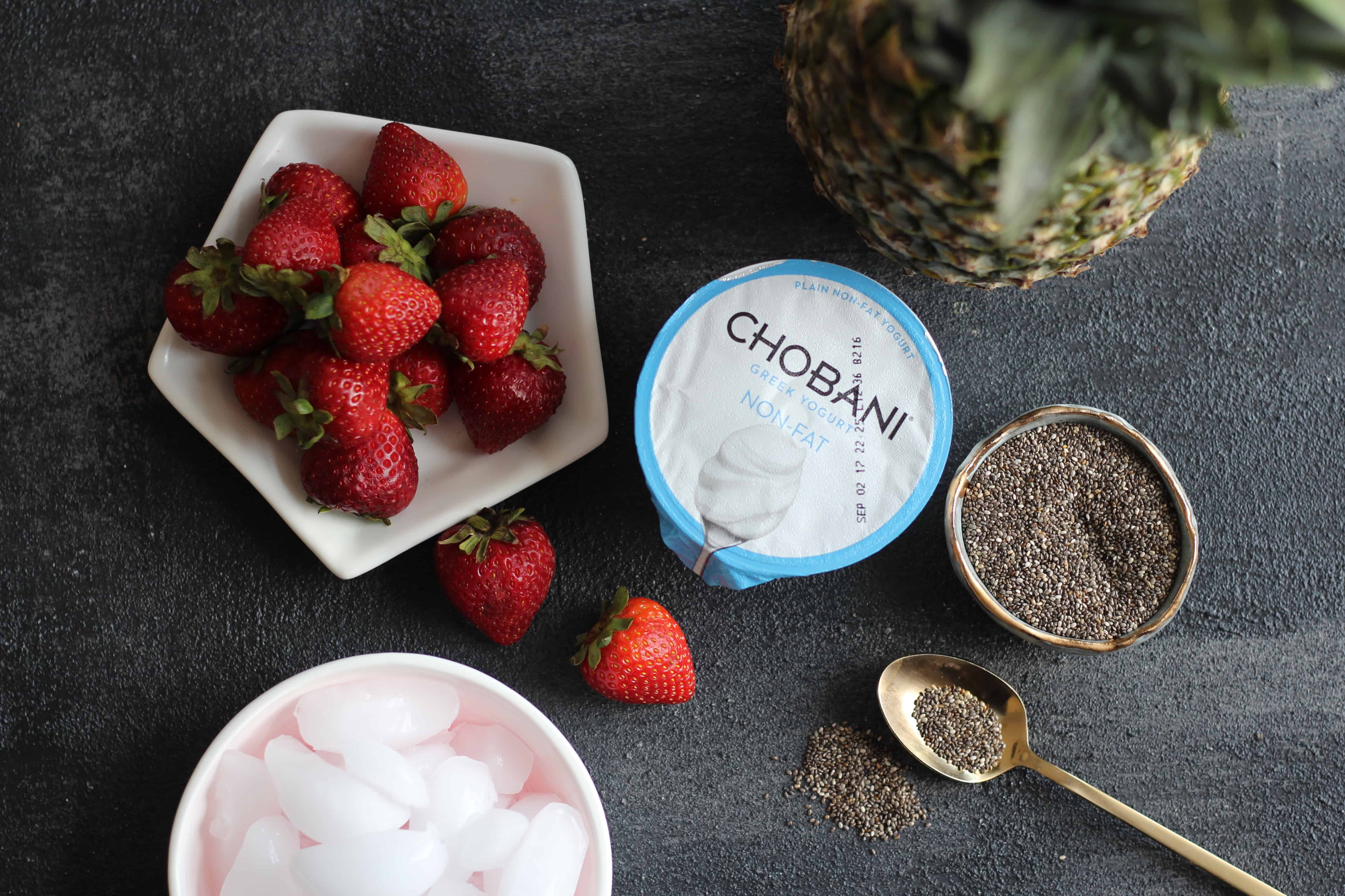 Mudahnya Resepi Aiskrim Yogurt Ala Tutti Frutti Ciktom