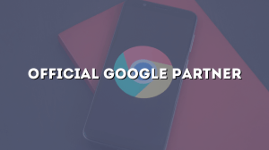 Official Google Partner