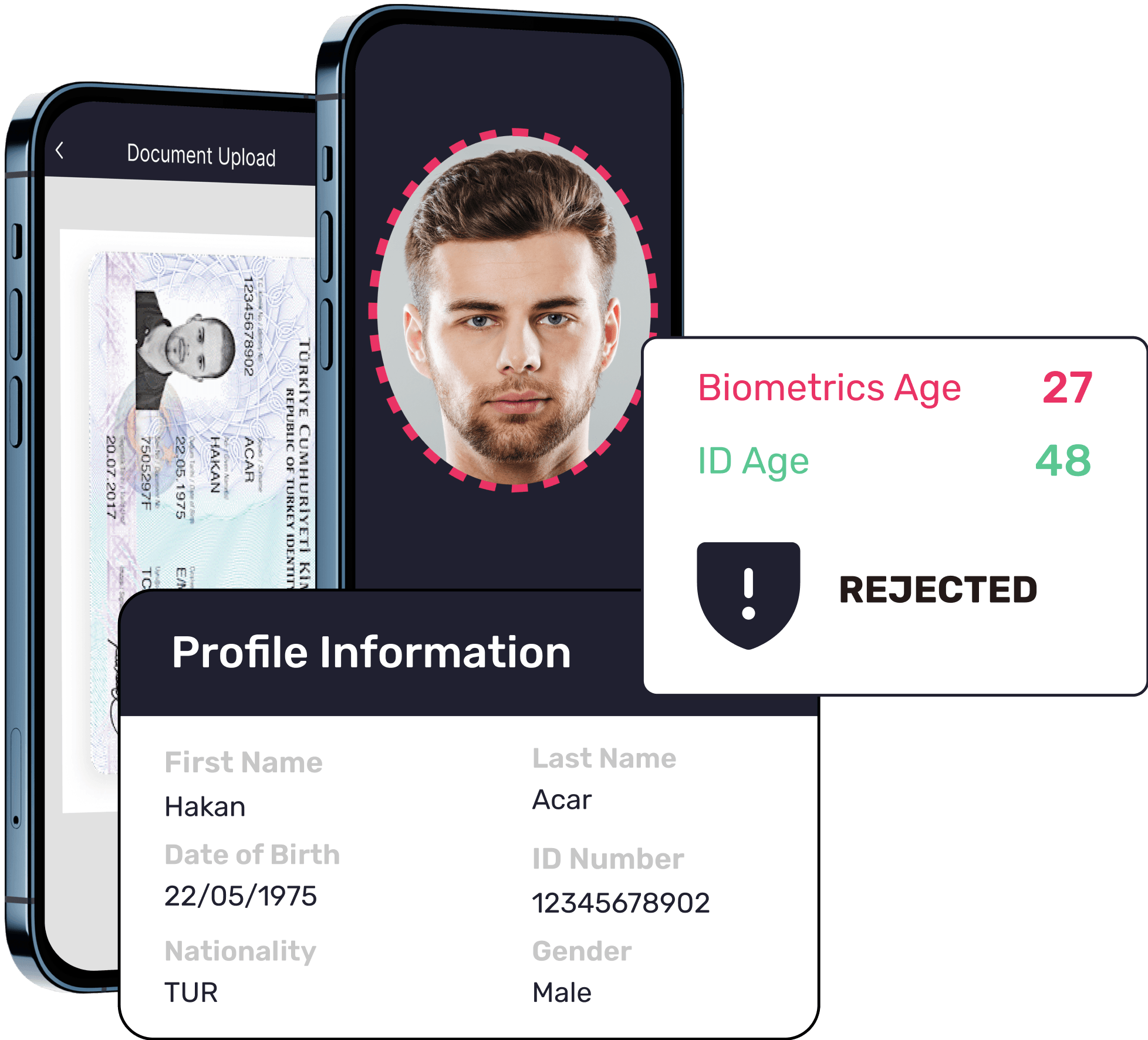Instant Age Assurance Fast Secure AI Powered Av 