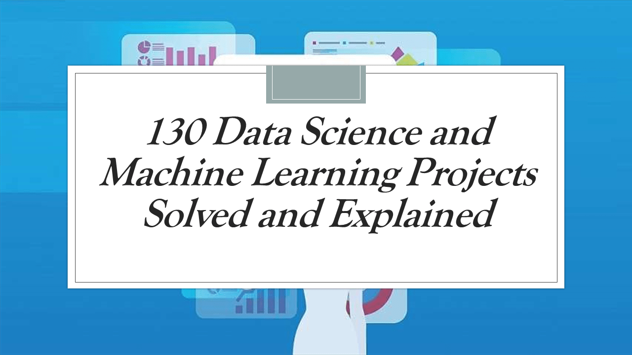 Data Science Projects