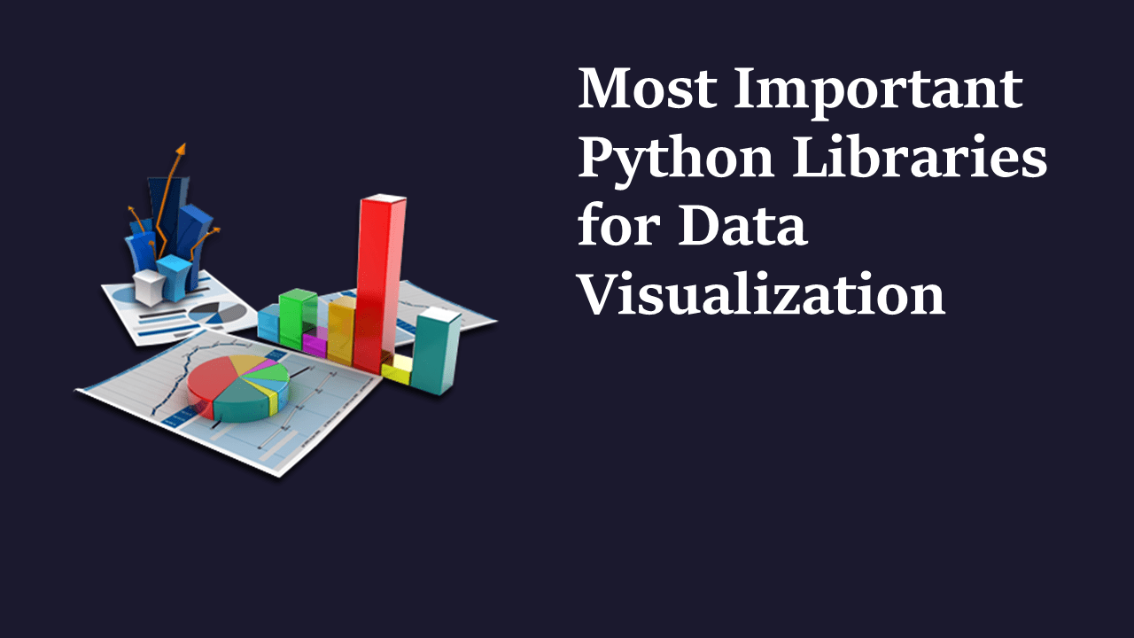 Python Libraries for Data Visualization
