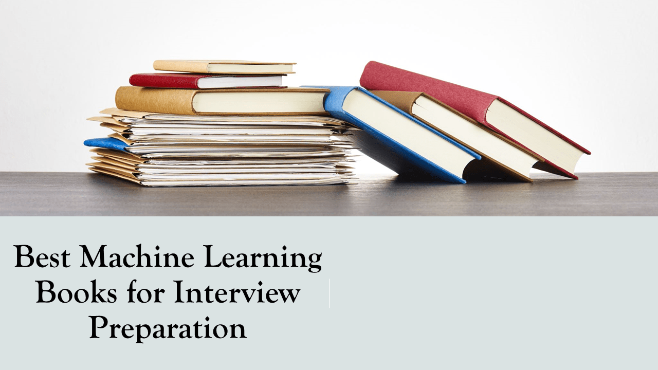 Best Machine Learning Books