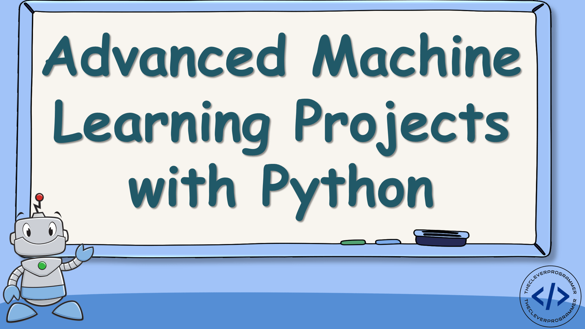 Advanced Machine Learning Projects
