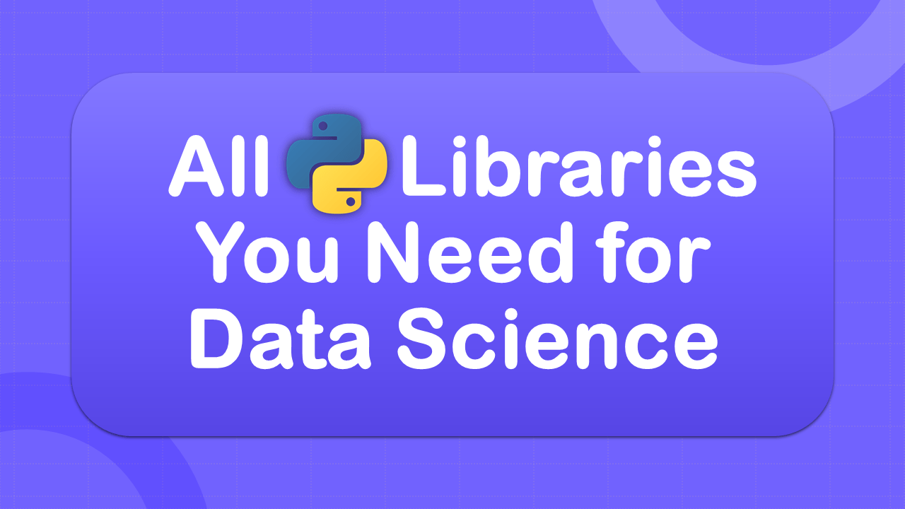 All Modules in Python