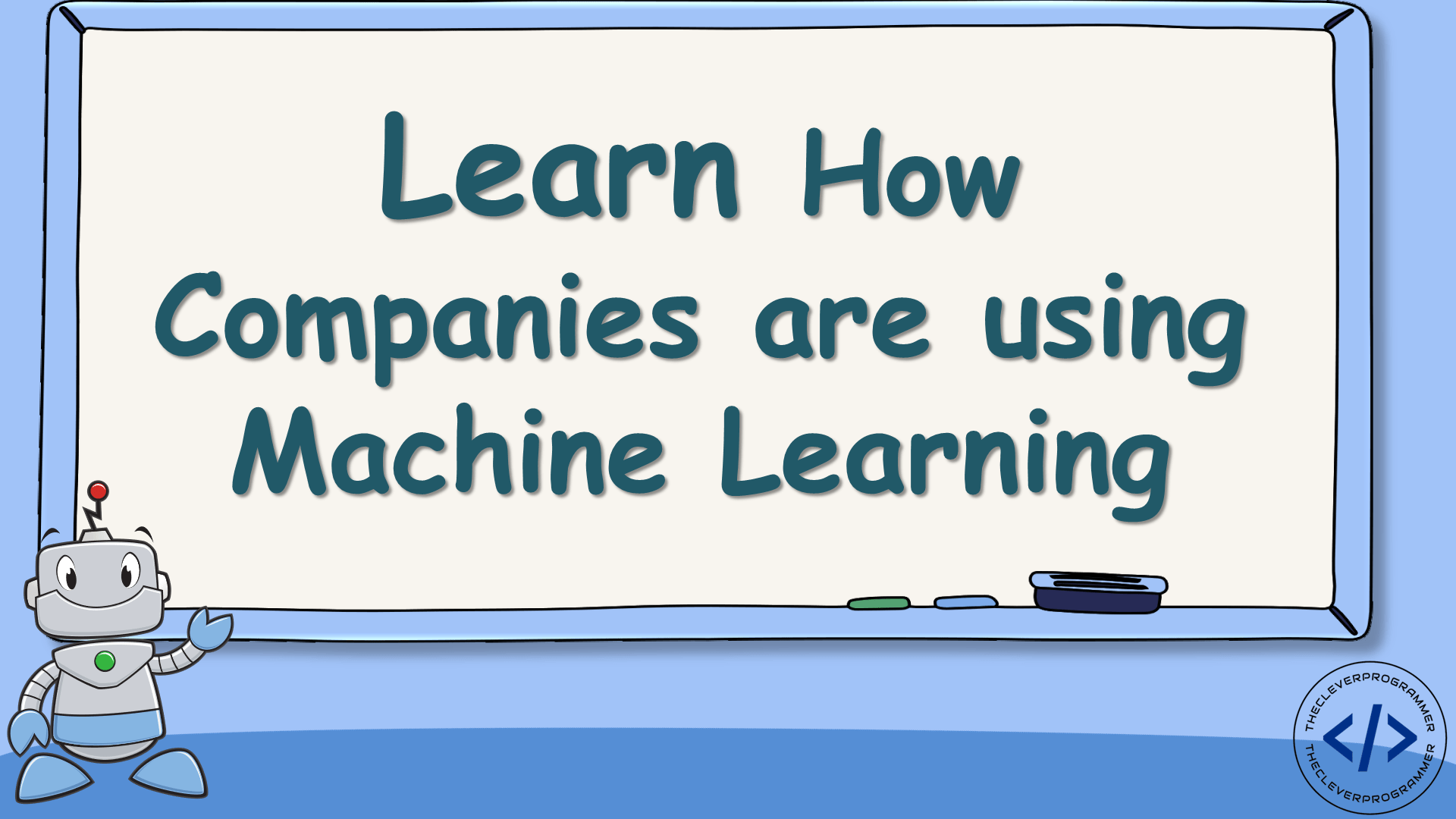 How Companies are using Machine Learning