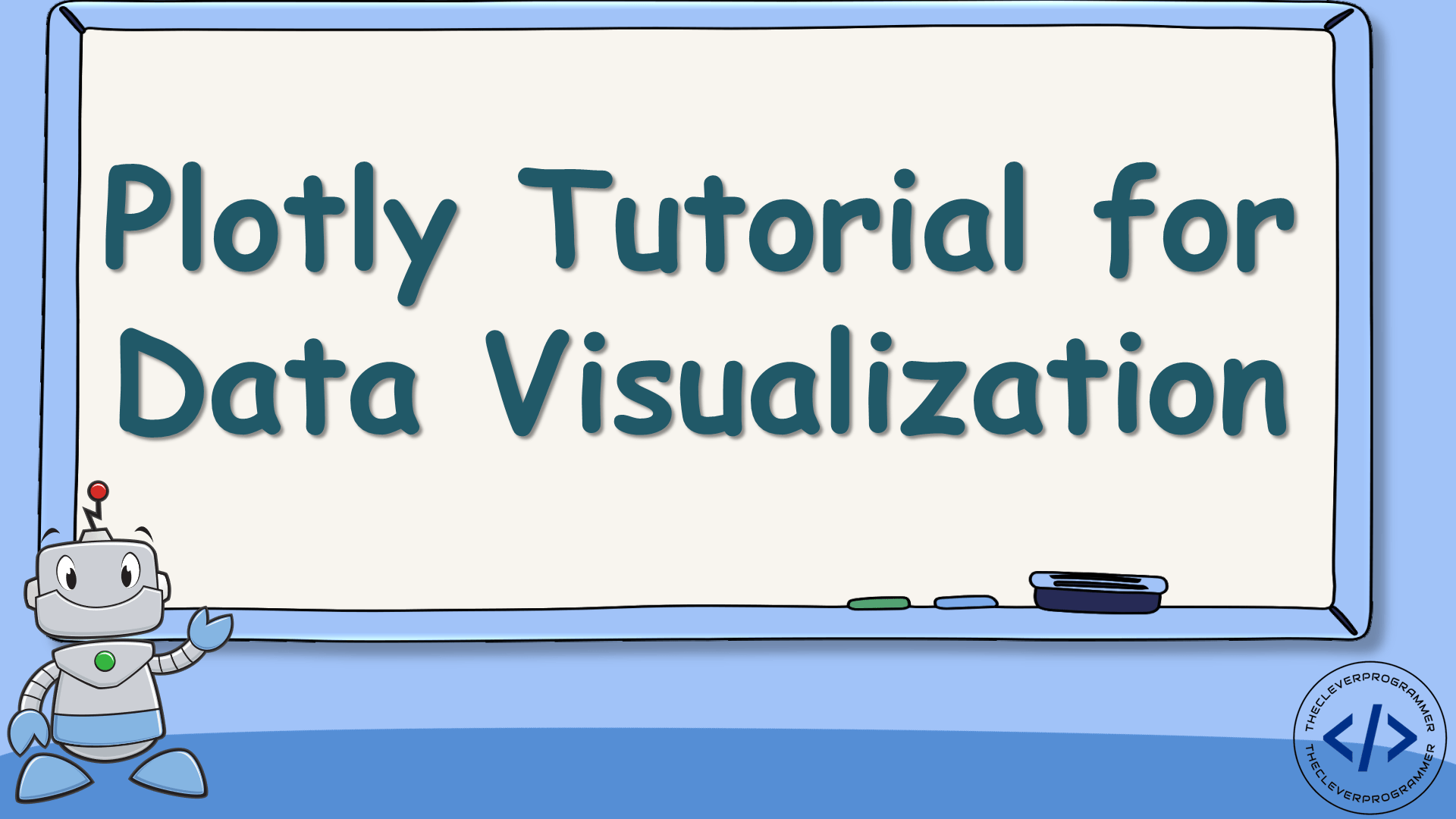 Plotly Tutorial using Python