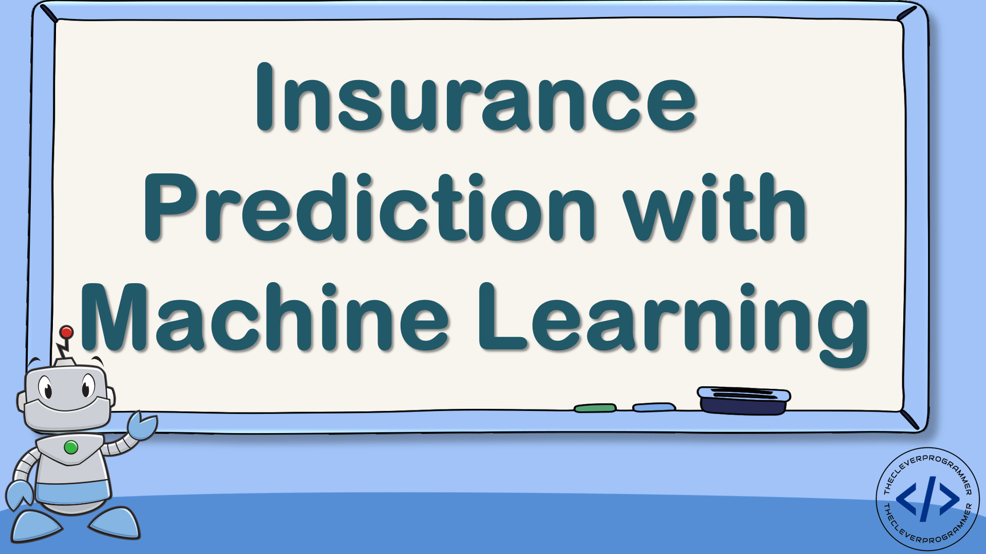 Insurance Prediction with Machine Learning