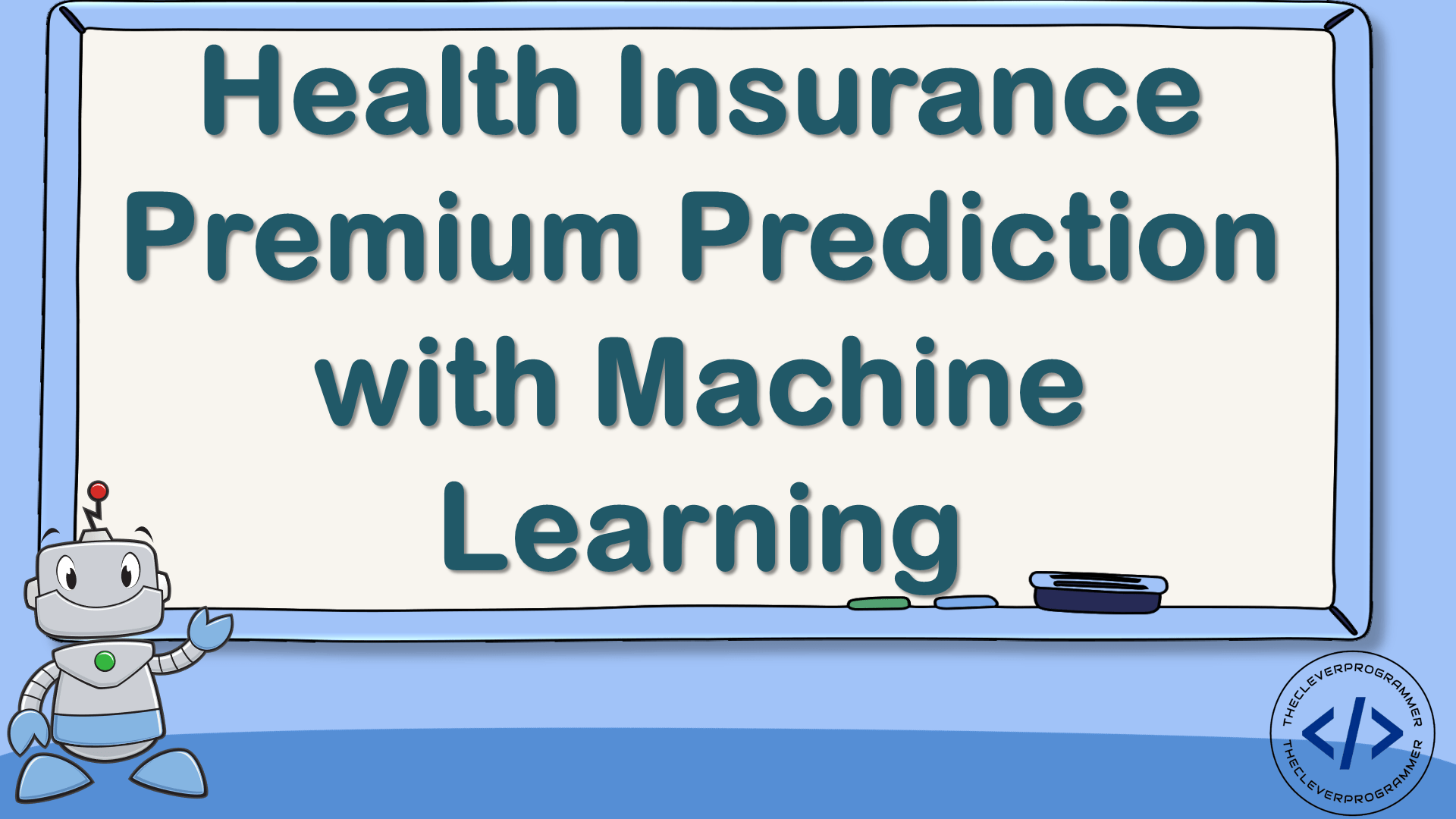 Health Insurance Premium Prediction with Machine Learning