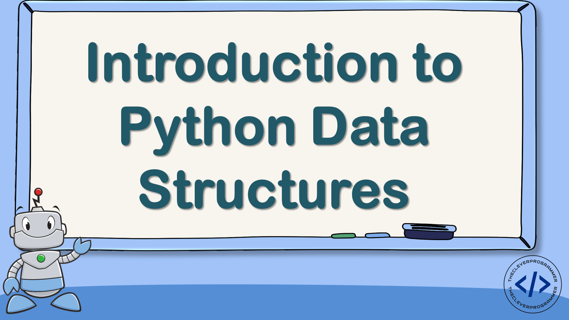 Python Data Structures