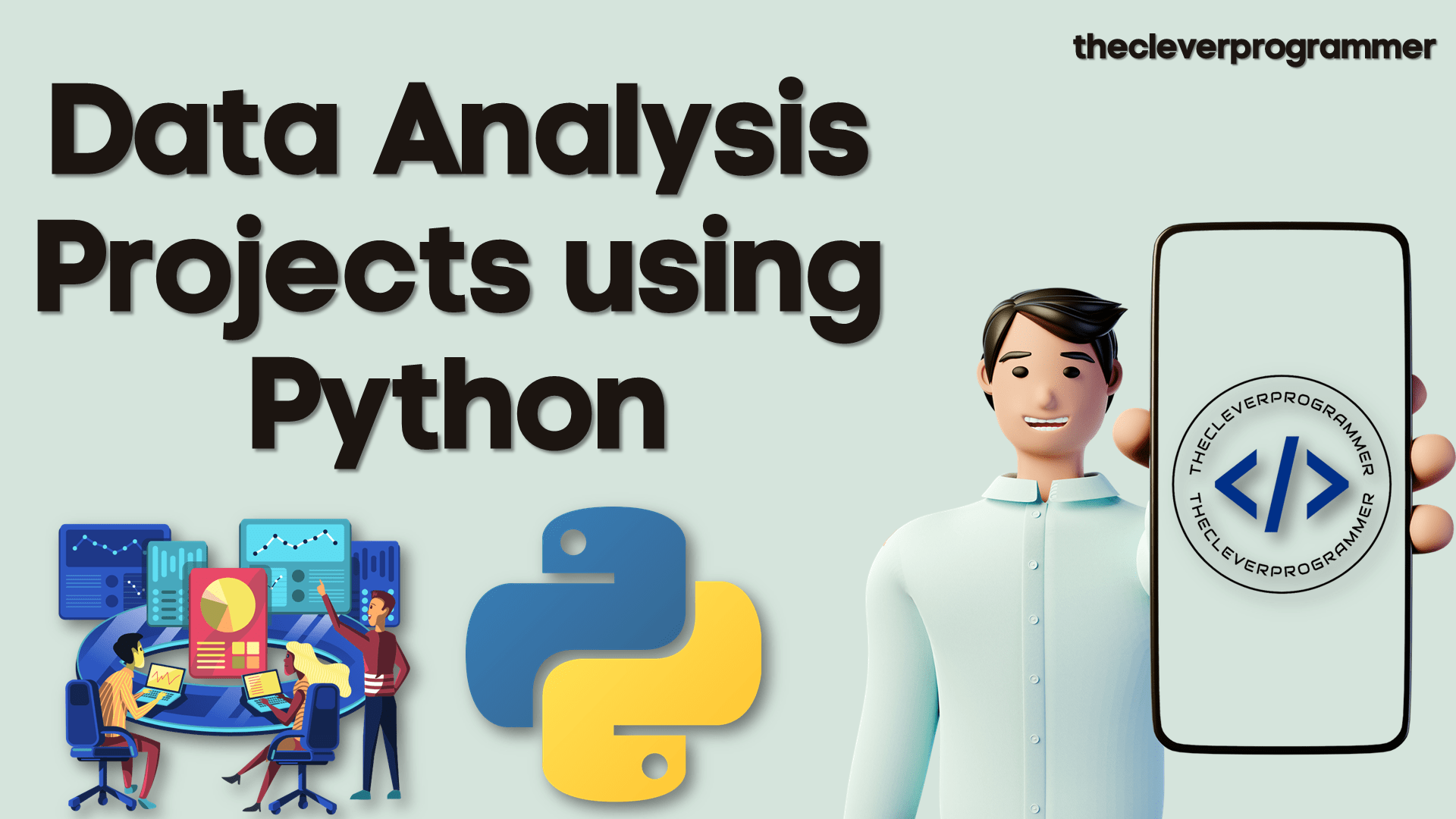 Data Analysis Projects