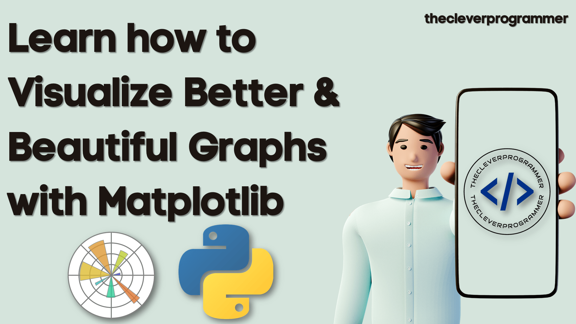 Visualize Better Graphs with Matplotlib in Python