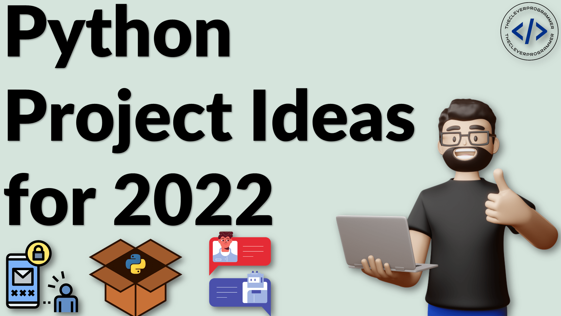 Python Project Ideas