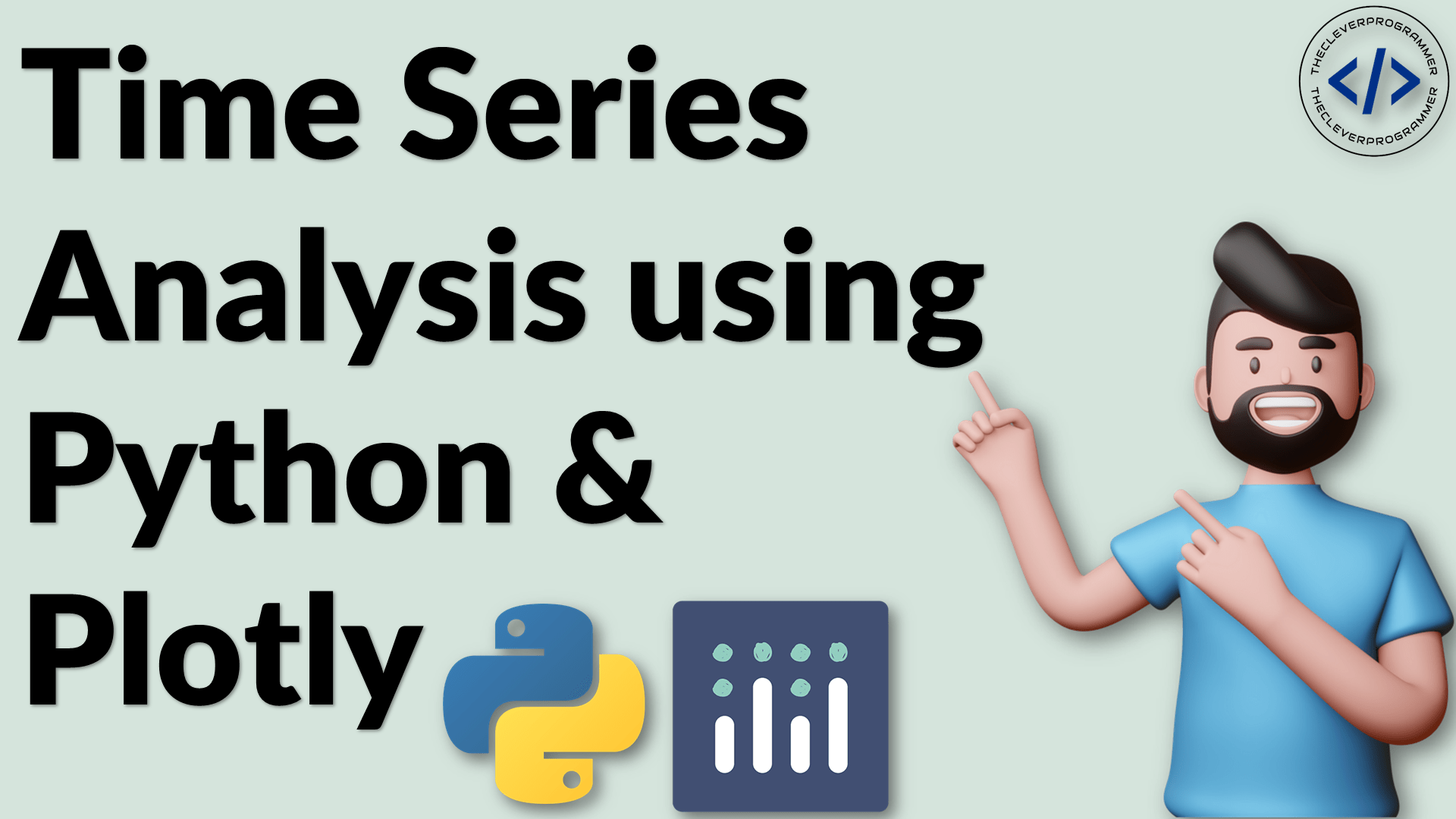 Time Series Analysis using Python