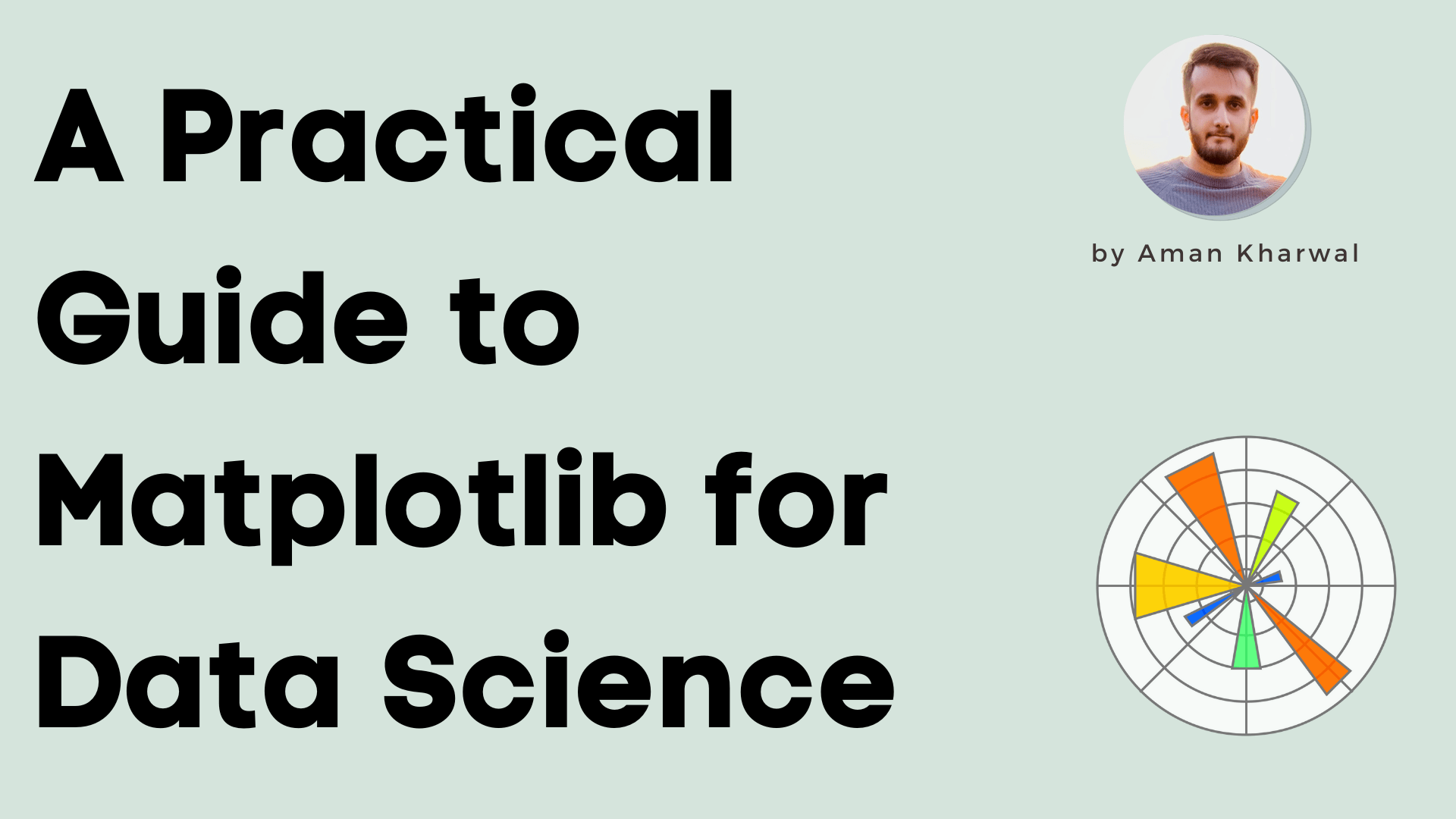 Matplotlib for Data Science
