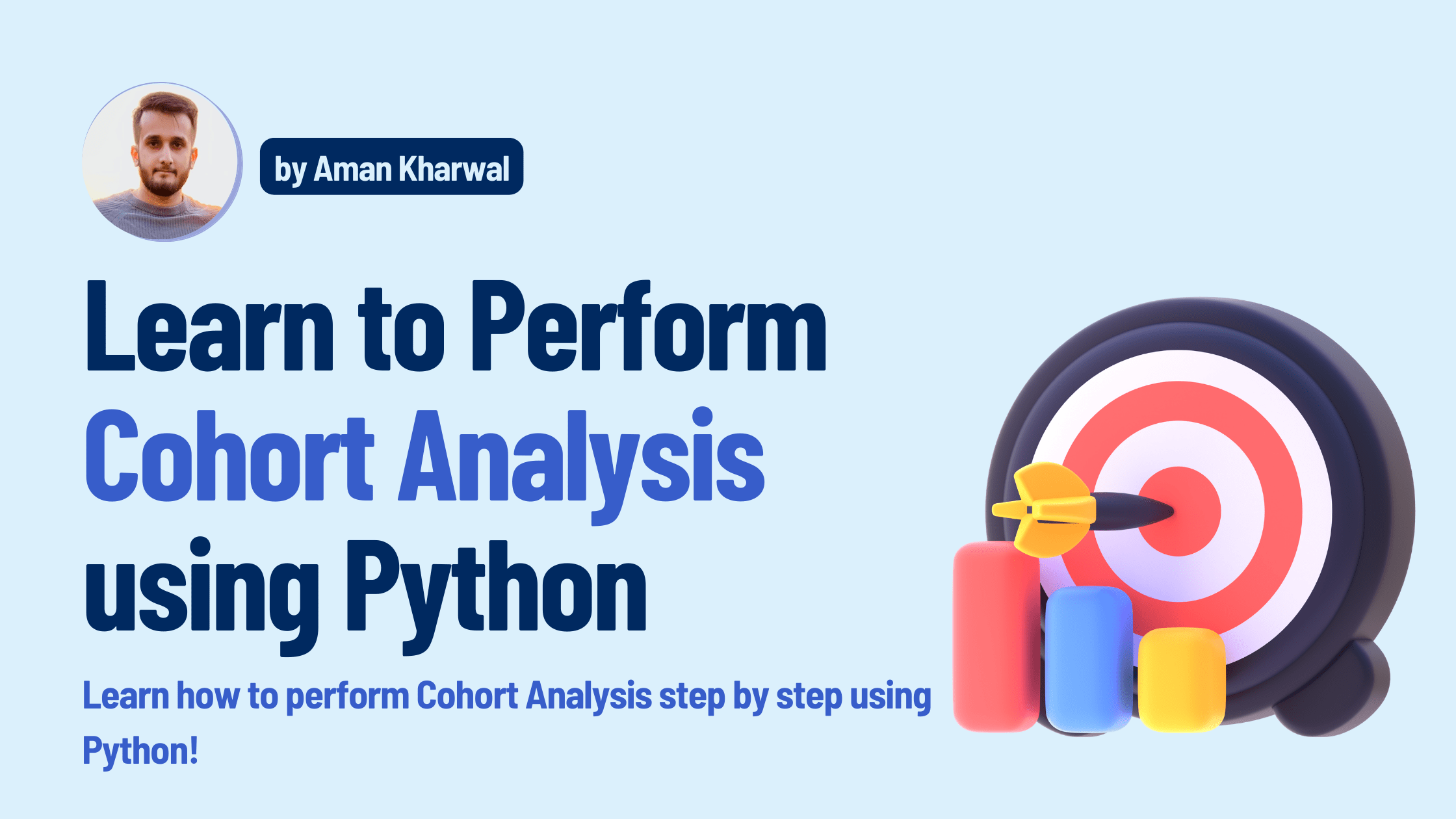 Cohort Analysis using Python