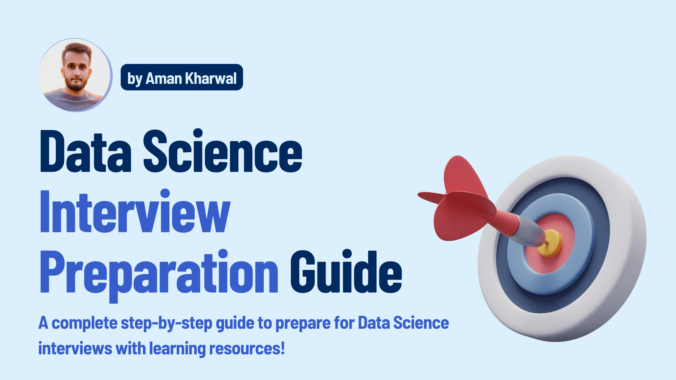 How to Prepare for Data Science Interviews