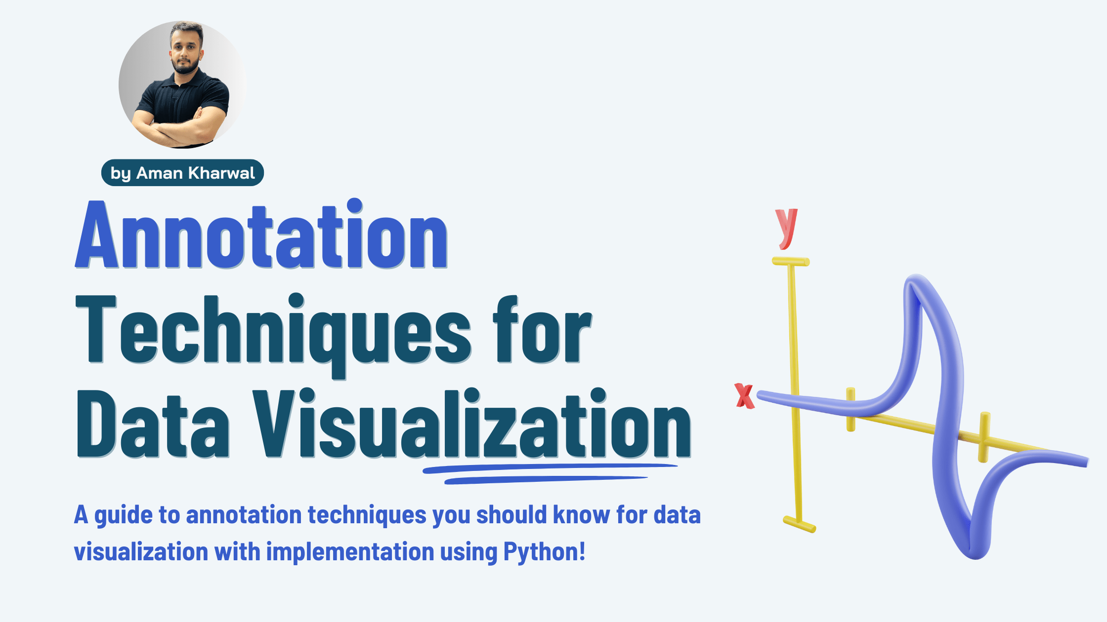 Annotation Techniques for Data Visualization