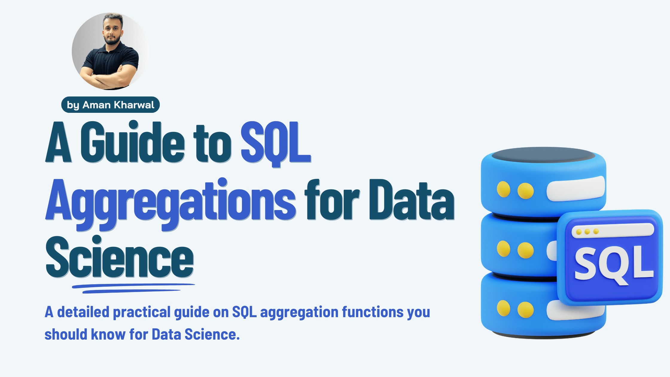 SQL Aggregation Functions