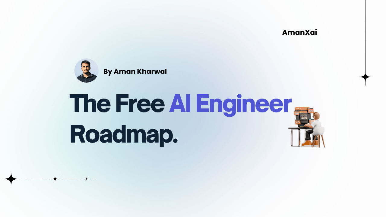 Free AI Engineering Learning Path