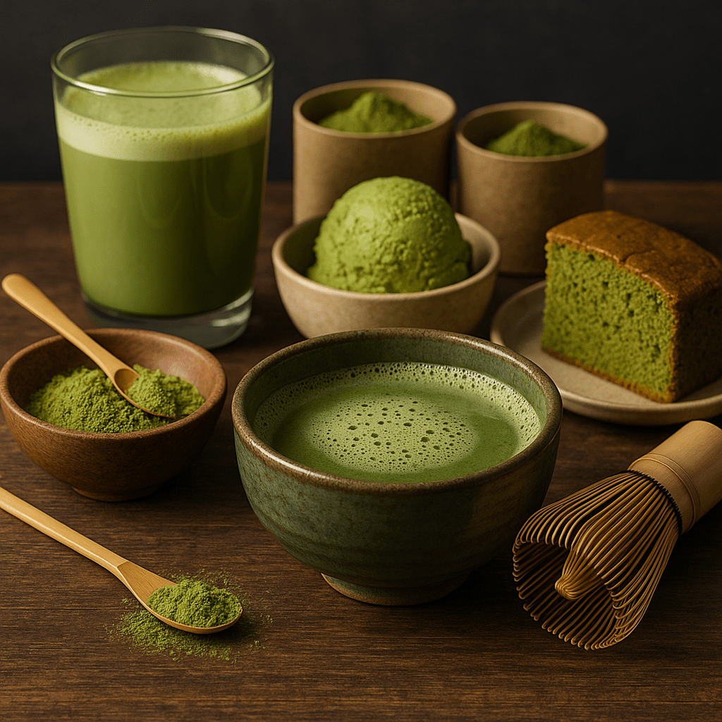 Matcha