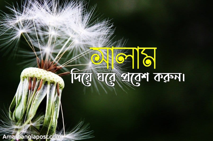 মুচকি হাসি