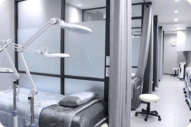 얼굴대상포진 병원 선택, 어디가 좋을까