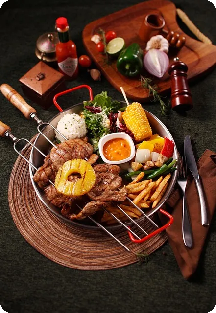 운동 전 식사, 에너지·성과 향상의 핵심 비법은?