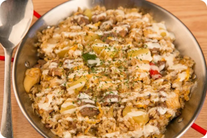 파로곡물 효능과 먹는법은 무엇일까