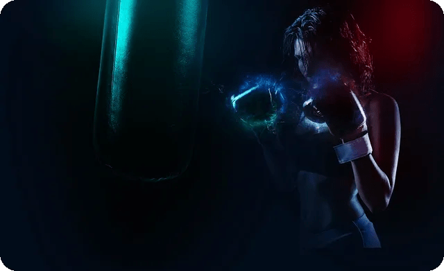 직선 퍼스널트레이닝의 독특한 장점은 무엇인가