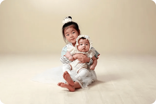 아기 해열제 용량과 교차복용 방법은?