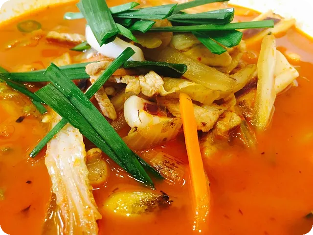 건강한 식습관으로 맛있게 요리하는 법은