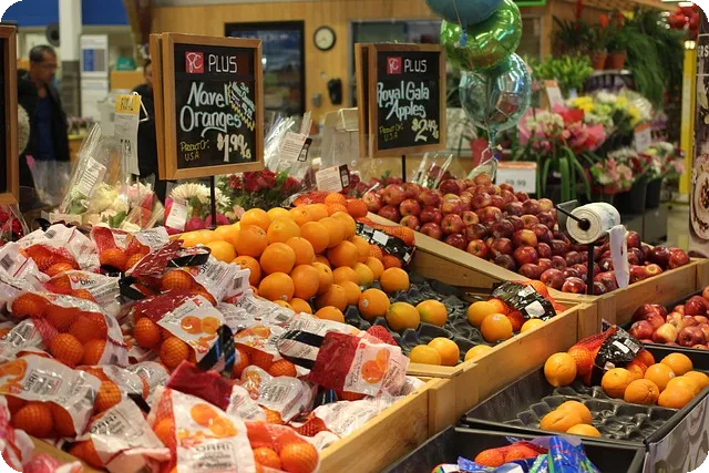 건강한 식재료 예산관리법으로 돈절약 어떻게 할까