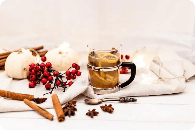 카페인 프리 건강 음료 추천 보기