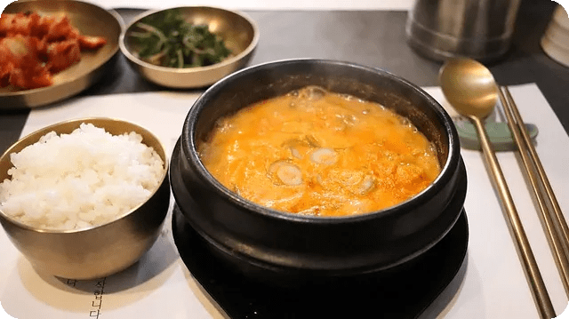 천안에서 건강하게 회식하는 법