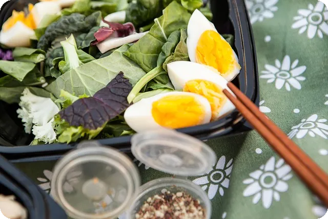 다이어트 식단 배달 서비스 고르는 법