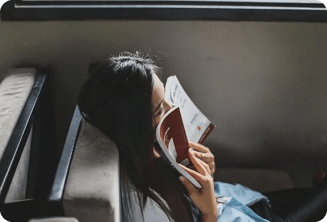 독서의 치유력으로 삶을 변화시키는 방법
