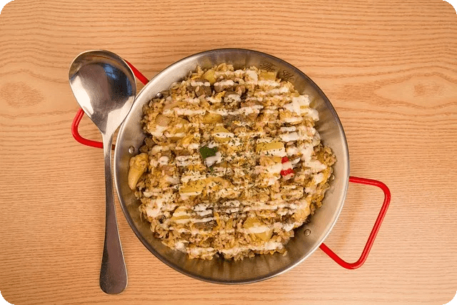 긍정적인 하루 시작을 위한 에너지 충전 식단