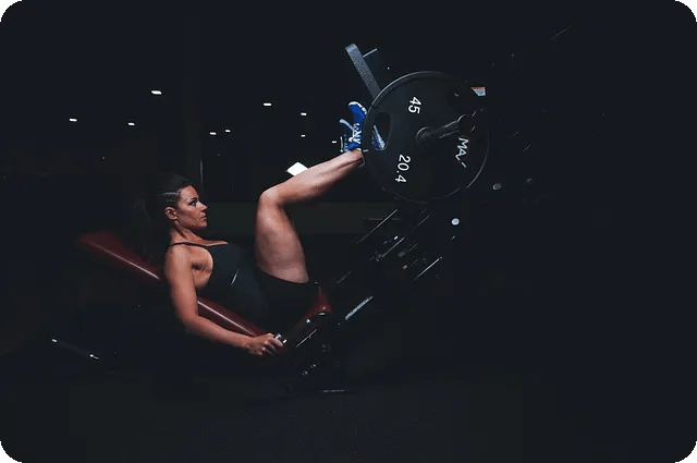 TRX 운동 루틴으로 전신 단련 시작하자