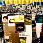 Cunesi al Limoncello, stocking filler norwich