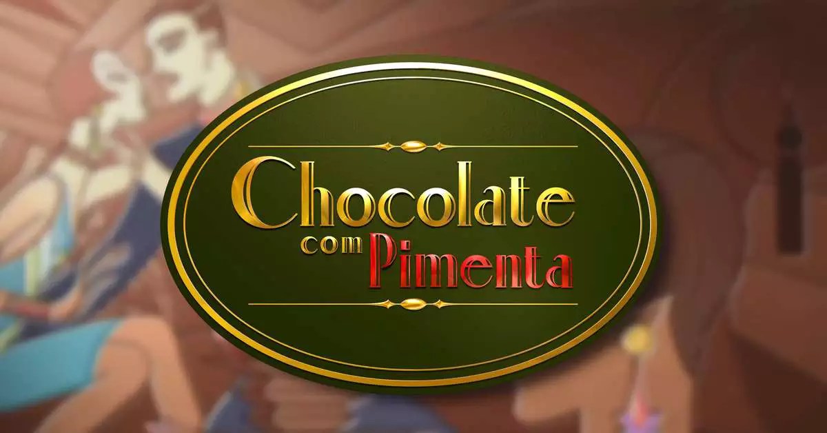 Chocolate com Pimenta: um exemplo de sucesso a ser seguido