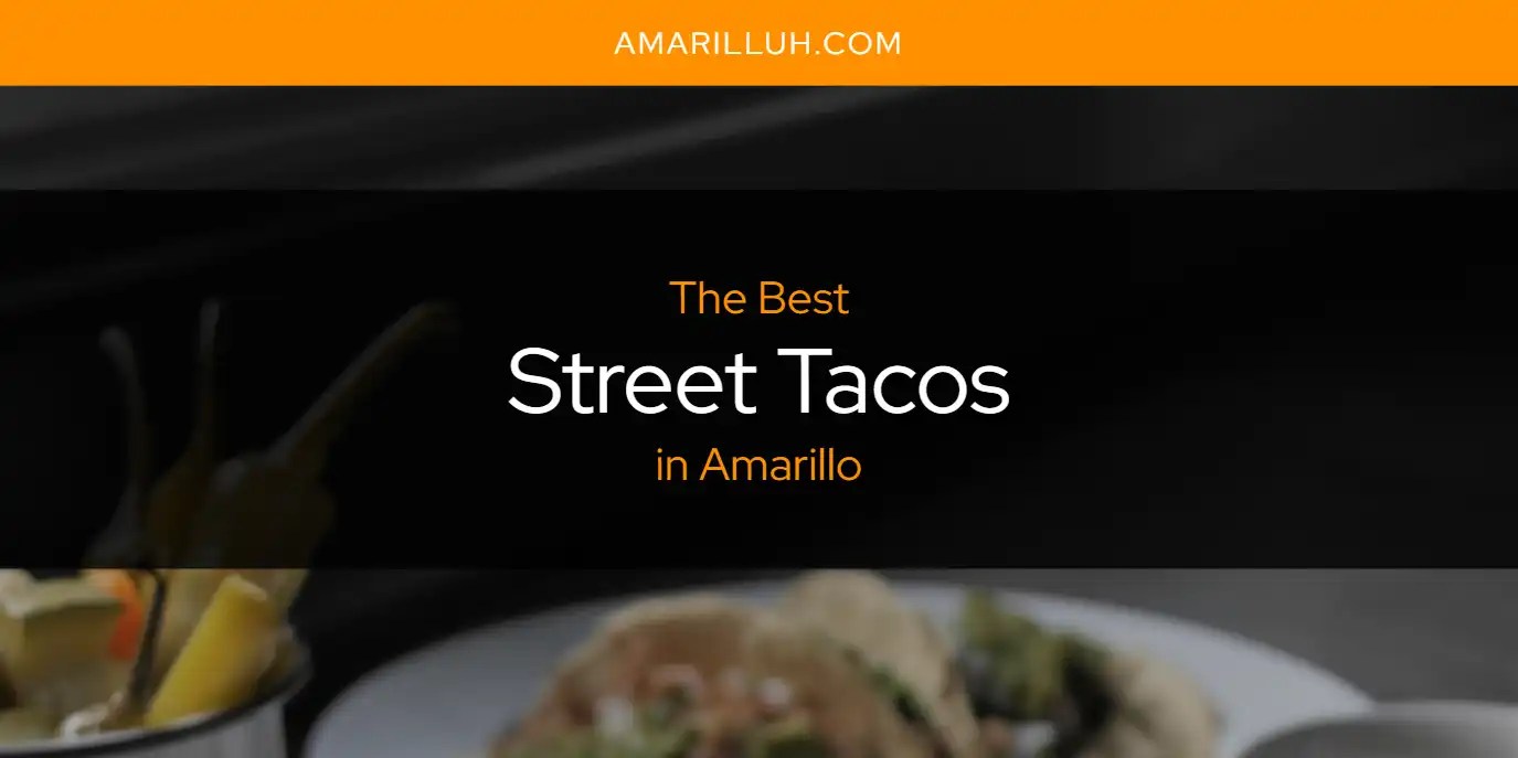 The absolute best restaurants in downtown amarillo [updated 2025]