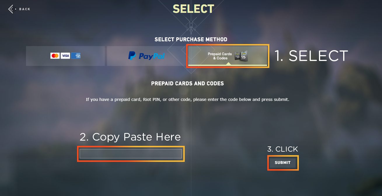 Valorant Gift Cards How To Purchase Valorant Points And Redeem Them VALORANT 10 Gift Card PC Online Game Code for PC at best prices with FREE shipping cash on delivery.