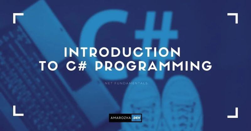 Quick Introduction To C Programming Language C Sharp Upskill Campus - Ocean Pattern Collection - Desktop Quality
