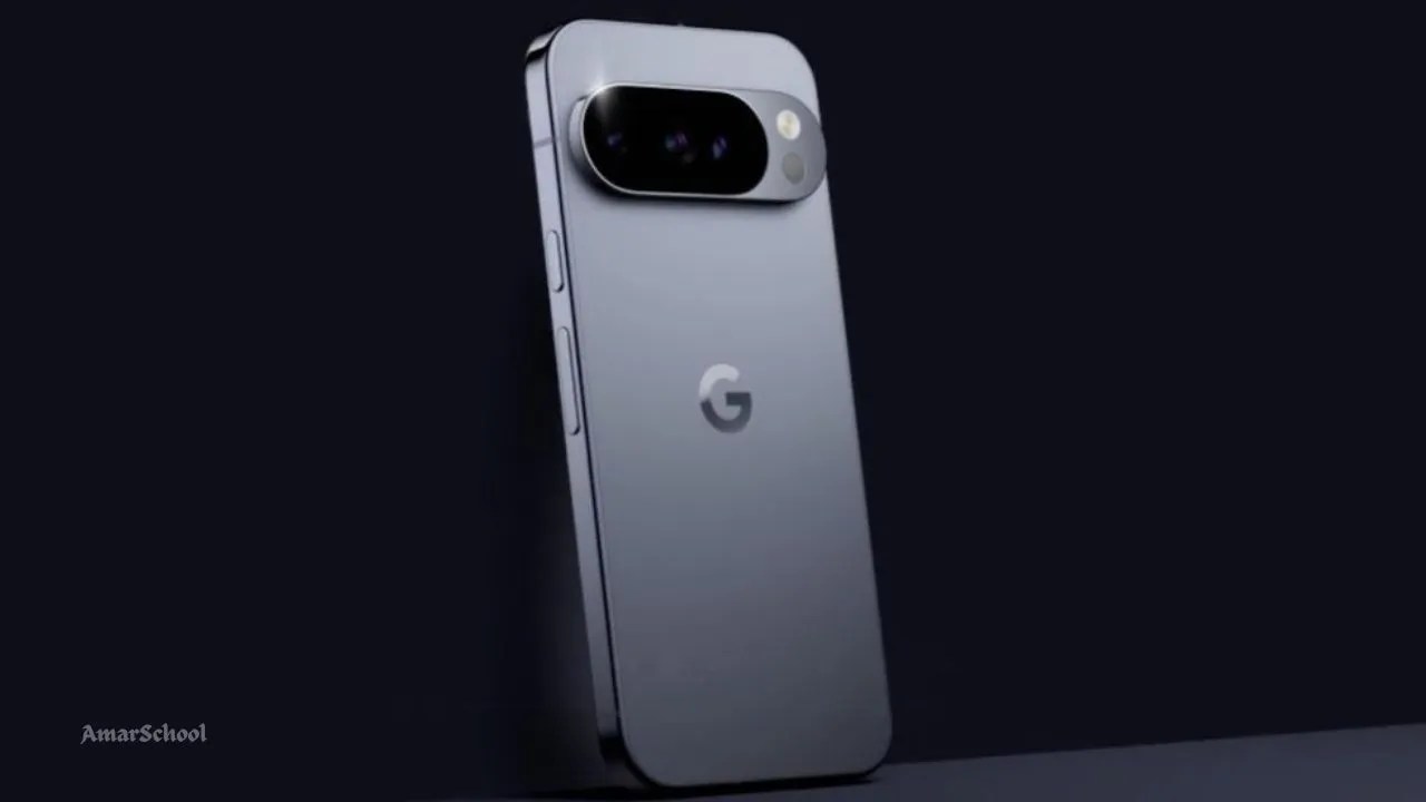 Google Pixel 10