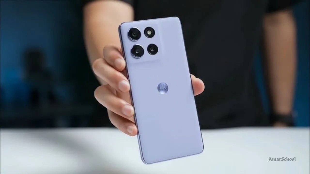 Motorola Moto G86 5G