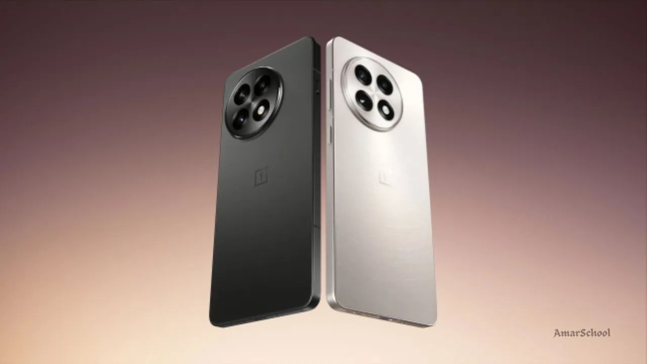 OnePlus 13R