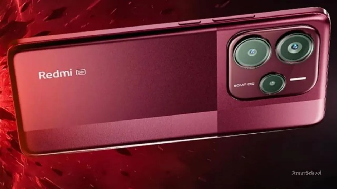 Redmi Note 14 SE 5G