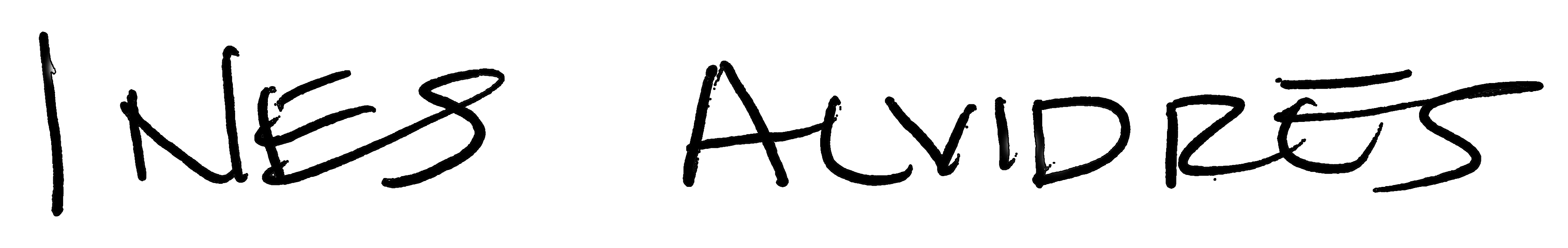 Amarte Art Studio by: Ines Alvidres