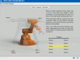 Industrial Robotics Applications Computer Programming Training Amatrol
