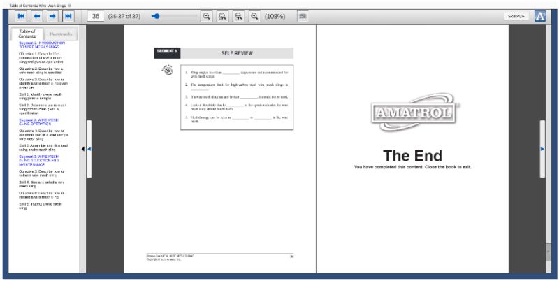 Advanced Rigging 6 Studocu - 8K Mountain Arts for Desktop